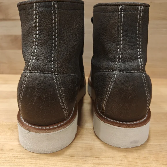 Freebird- (Carbon) Size: Mens US 10 Color: Brownish/Gray - Picture 2 of 3